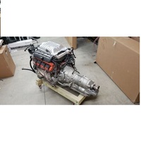 Moteurs/Boîtes de vitesses Challenger SRT Hellcat 2016 V8 6.0L/5.3L/6.2L Hellcat à vendre