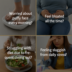 Extracto de Piña OEM, Bromelina, Quercetina, Papaina, Polvo de Enzimas, Suplemento Digestivo, Salud Intestinal para Adultos, Alimento Saludable Coreano, 2.5g - Product Image 3