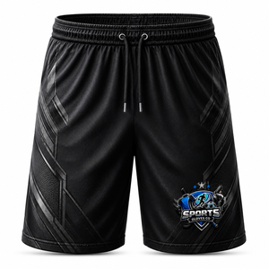 Hot Selling Soccer <b>Shorts</b> Built to Support Intense Training Sessions and Competitive Football Performance For Men - Product Image 1