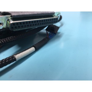 AMAT 0140-76045 HARNESS ASSY LOADER BOARD P-5000 - Équipements et pièces semi-conducteurs d'occasion fiables à l'échelle mondiale - Product Image 3