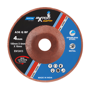 ล้อบางพิเศษ XPERT RAPID - Product Image 2
