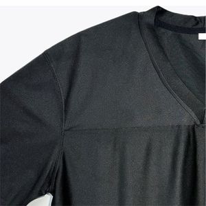 Nouveautés : Maillot de rugby unisexe respirant à manches courtes en mesh pour clubs et ligues (vente en gros) - Product Image 3