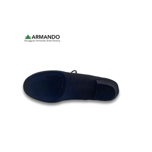 Chaussures de danse latine noires à lacets avec talon de 2 pouces, pour la danse de salon, la danse moderne, l'enseignement, la pratique, la performance professionnelle - Product Image 2