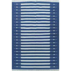 Indian Cotton Rug <b>Runner</b> For <b>Kitchen</b> Living Room And Bedroom Areas 021 - Product Image 2