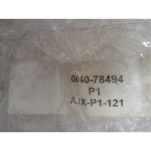 Amat 0040-ฝาครอบ78494, กรอบ, ลำแสงเดิน, HVM-อุปกรณ์เซมิคอนดักเตอร์มรดกระดับโลกที่ไว้วางใจได้และชิ้นส่วนที่ - Product Image 1