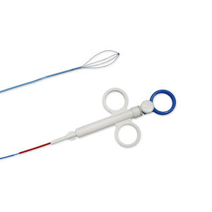 Panier de récupération de pierres en Nitinol |   Panier en nitinol pour l'urétéroscopie, la récupération des calculs rénaux et les procédures urologiques - Product Image 4