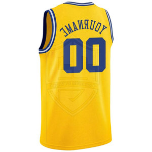 Hot Selling Basketball Jersey Low MOQ Basketball Jersey Sublimation Men Basketball Jersey For Online Sale - Product Image 4