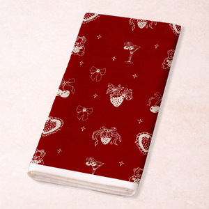 High Quality <b>Kitchen</b> <b>Towels</b> Red Tea <b>Towel</b> Wholesale Bulk Beautiful Printed Cotton <b>Kitchen</b> <b>Towel</b> - Product Image 5