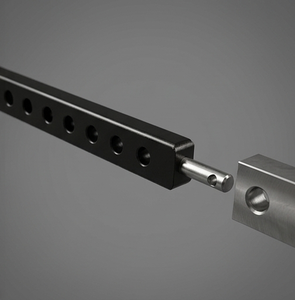 Barra de Aluminio 7050 Estirada en Frío, Tamaño Personalizado, Piezas de Maquinaria Agrícola para Aplicaciones Industriales, Exportación - Product Image 2