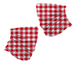OEM Womens Polka Dot Silk Satin Square Scarf <b>Headband</b> Neck Tie Four Seasons - Product Image 6