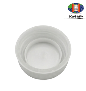 Longnew OEM pp/pc/abs ฝาขวดพลาสติกที่มีสีและขนาดที่กำหนดเอง - Product Image 4
