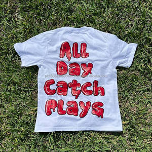 Nuevos conjuntos cortos informales de verano para hombre, camiseta Vintage de algodón 100% con pantalones cortos de malla transpirable, estilo callejero estampado - Product Image 3