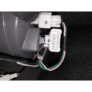 Luz Trasera Izquierda Usada para Elantra 924012Q000 - Product Image 5