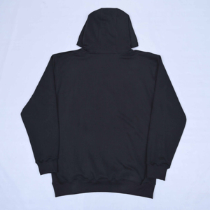 Nuevas Sudaderas con Capucha de Moda para Hombre, Primavera-Otoño, Color Sólido, Estampado Digital, Forro de Tela Oxford, Poliéster/Algodón - Product Image 4