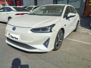 Comprar Coches Eléctricos de Segunda Mano, Sedán Compacto de 4 Puertas y 5 Plazas, 510 KM de Autonomía, Coches Eléctricos Baratos, GAC To-yota IA5 - Product Image 4