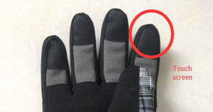 Latest Trending Custom <b>Ski</b> <b>Gloves</b> Durable Quality Professional warm <b>Ski</b> <b>Gloves</b> for Unisex for Preventing Injuries Comfortable - Product Image 6