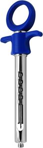 Dental Syringes Advanced Stainless Steel Dental Tool with Comfortable Grip for Dental Professionals - Product Image 2