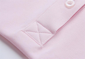 Camisas Polo de Golf de Secado Rápido para Mujer al por Mayor, Camisas Polo Deportivas de Manga Corta que Absorben la Humedad - Product Image 6