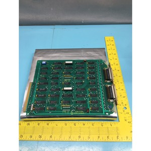 JOHN FLUKE 611947 PARALLEL INTERFACE ASSY REV E - Équipements et pièces semi-conducteurs d'occasion de qualité supérieure à l'échelle mondiale chez - Product Image 1