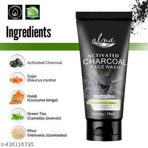 Jabón Facial de Carbón Activado - Product Image 3