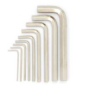 Clé à molette double extrémité du fabricant, norme d'exportation, en acier au carbone, capacité 100 lb-ft, pour bricolage, équipement de quincaillerie Vietnam - Product Image 1