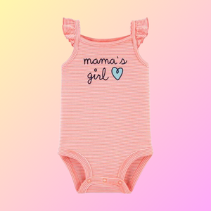 Fabricante de Peleles Personalizados Bordados para Bebés, Proveedor de Mamelucos Premium para Recién Nacidos - Product Image 5