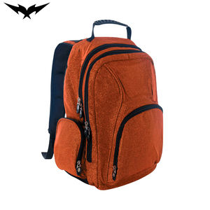 Mochila deportiva de porristas elegante y espaciosa, bolsa de equipo duradera ligera de alta calidad con correa, mochila de alegría personalizable - Product Image 5