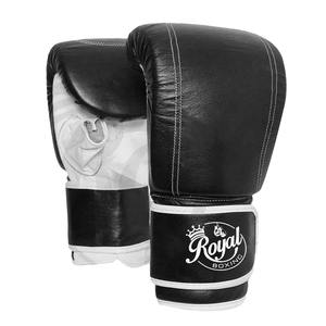 Gants de boxe professionnels Sac de frappe Gym Training Fight MMA Muay Thai Kickboxing Gants - Product Image 4