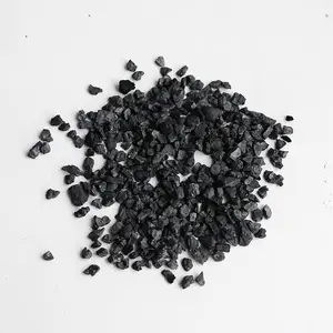 工业工厂用煤基颗粒活性炭浸渍硫活性炭