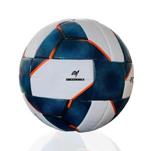 Professional High Machine Stitched PU Thermal Bonded Eco Friendly Lightweight Soccer <b>Ball</b> Size 5 Adult <b>Training</b> - Product Image 4