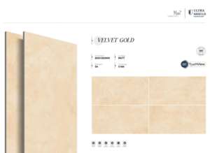 Azulejos arquitectónicos con acabado mate sin juntas para una gran continuidad visual 800x1600 1200x1800 750x1500mm Porcelana de precisión. - Product Image 5