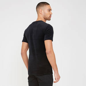 Camisetas Premium 100% Algodón para Hombre – Alta Calidad Directamente del Proveedor Mayorista de Fábrica - Product Image 3