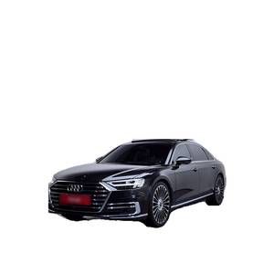Audi A8 55 TFSI quattro LWB, Modelo Diciembre 2021, 58,074 km, Norma de Emisiones Euro V, Caja de Cambios Automática, Asientos de Cuero, Volante a la Izquierda - Product Image 1