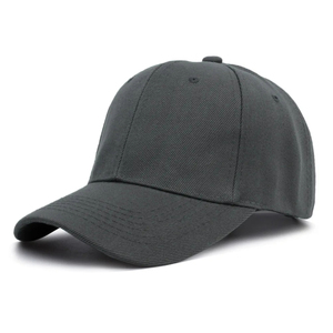 ODM Green Baseball <b>Cap</b> 6-Panel Solid Color Adjustable Unisex Casual Spring Summer Wear Twill Fabric Cotton Material Baseball <b>Cap</b> - Product Image 3