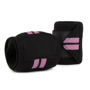 Muñequeras Deportivas de Buena Calidad con Soporte Estable, Alivio del Dolor y Protección, Muñequeras Magnéticas para Gimnasio - Product Image 2