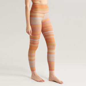 Leggings de yoga et d'entraînement pour femme, taille haute, écologiques, extensibles dans quatre directions, taille élastique, séchage rapide, respirants, très demandés - Product Image 2
