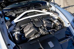 Aston Martin Vanquish S Coupé 2018 - Product Image 6