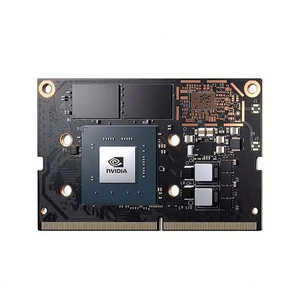 NVIDIA Jetson Nano Production-Ready AI System <b>Module</b> (SOM) B01 16GB EMMC IoT Applications <b>Ethernet</b> <b>Communication</b> <b>Modules</b> 500g - Product Image 1