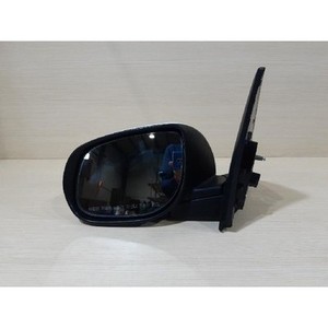กระจกมองข้างซ้าย Forte ปี 2009-2013 ของแท้ มือสอง รุ่น 876101M610UD - Product Image 3