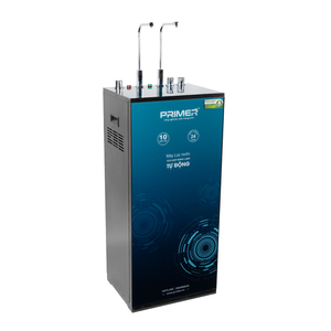 เครื่องกรองน้ำ PRIMER รุ่นทันสมัย เทคโนโลยี RO พร้อมโหมดน้ำร้อน-เย็น สำหรับใช้ในครัวเรือนและโรงแรม PLUS99 สินค้าขายดี - Product Image 3