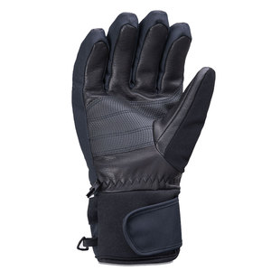 Guantes de Esquí, Color Rosa Claro, con Protección Térmica, Cierre con Cordón, Unisex, para Invierno y Actividades al Aire Libre - Product Image 5
