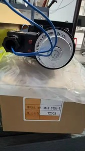 Vanne de commande directionnelle hydraulique à solénoïde 34EK-H10B-T Série 34EH 34EO 34BO 34EM 34EY 34BO-B10H-T 34EY-B10H-T - Product Image 4