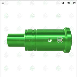 Taiwan Brand New for AKASAKA UEC45LA UEC45L KOBE UEC45LA MITSUBISHI UEC45LA <b>Marine</b> Diesel Engine Fuel <b>Pump</b> Plunger and Barrel - Product Image 5