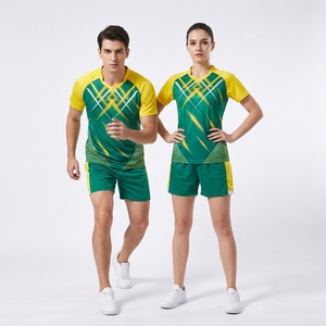 Uniforme de rugby confortable et léger, faible MOQ, prix bas, taille personnalisée, uniforme de rugby unisexe - Product Image 2