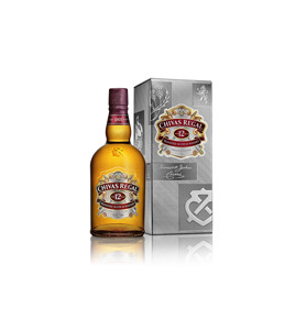 Superior Chivass Regal Extra Smooth Scotch Whisky 70cl For Hospitality And Events - Product Image 1