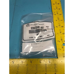 หัวฉีดแก๊ส AMAT 0200-01481, 12 รู, เส้นผ่านศูนย์กลาง 0.020 นิ้ว - อุปกรณ์และอะไหล่เซมิคอนดักเตอร์ระดับโลกที่เชื่อถือได้ - Product Image 3