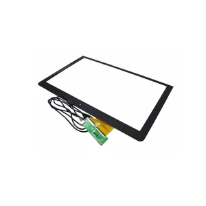 Origineel Met Goede Prijs 12.1 Inch Pos Display Lcd Monitor Touchscreen Touchscreen Touchscreen