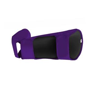 Protège-tibias en cuir écologique légers et tendance 2026 – Vente en gros, haute qualité, confortables et ajustables - Product Image 3