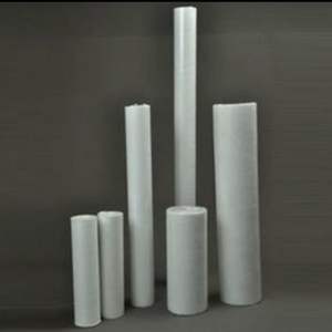 Carcasa para Filtro de Cartucho, Sistema de Filtro de Cartucho Industrial, Recipiente para Filtro de Múltiples Cartuchos, Carcasa para Filtro de Cartucho de Acero Inoxidable - Product Image 1