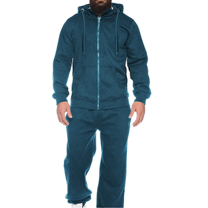 Custom Design Heavyweight Cotton <b>polyester</b> <b>Tracksuits</b> for Men and Women Puff Printing at Wholesale - Product Image 1